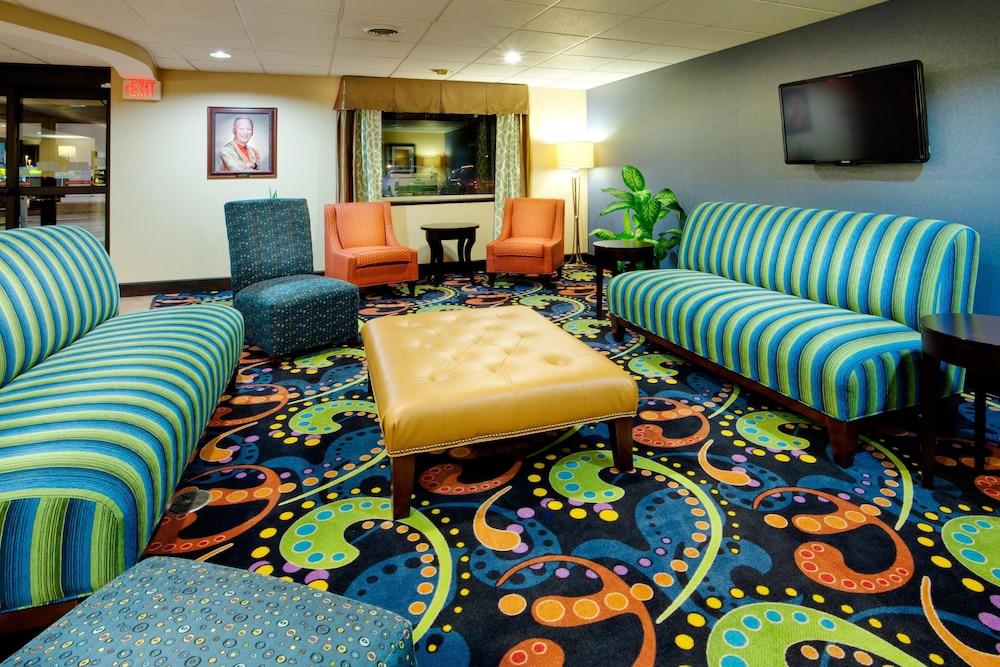 Best Western Owego Inn photo 16
