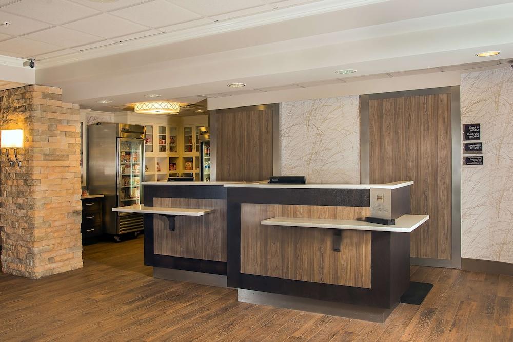 Homewood Suites by Hilton Durham-Chapel Hill / I-40 photo 9