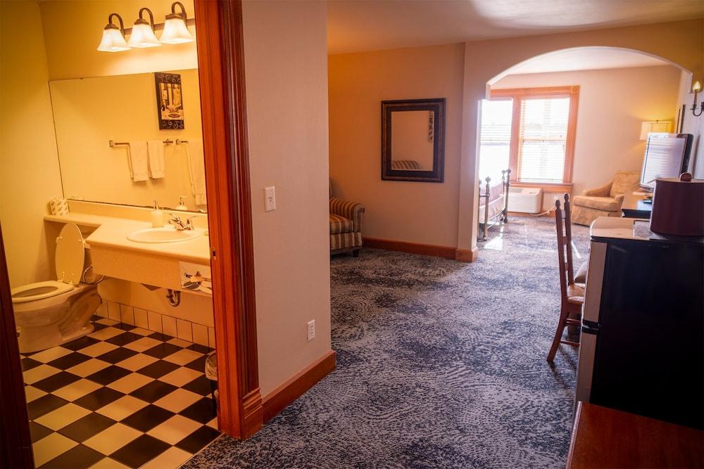 Nuks Executive Suites photo 67