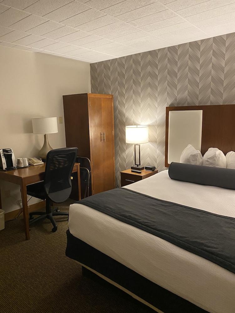 The Lodge at Wisp Resort photo 14