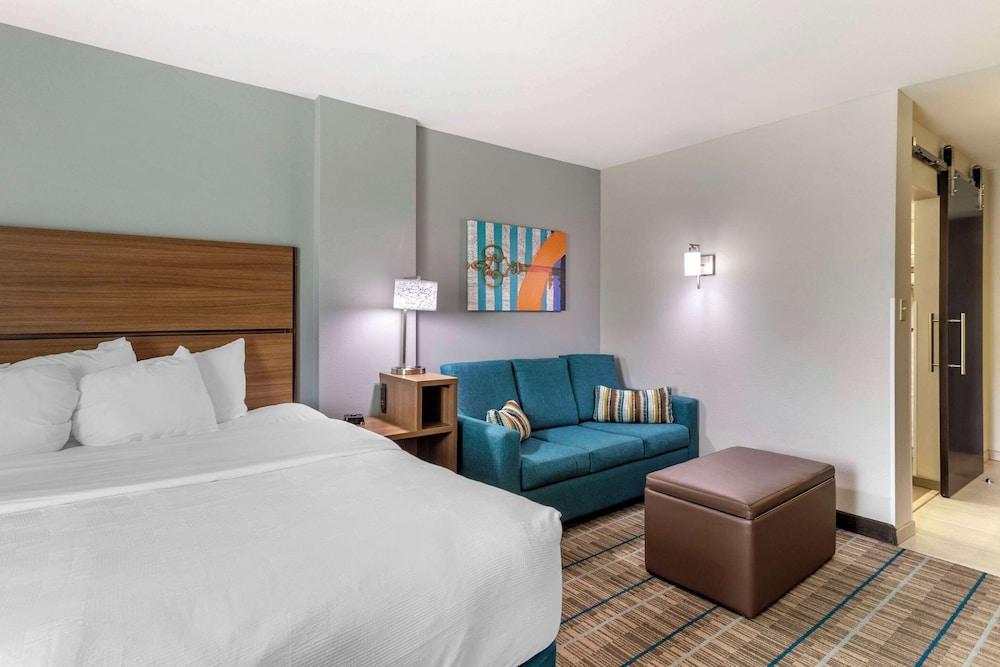 MainStay Suites Bowling Green North photo 28