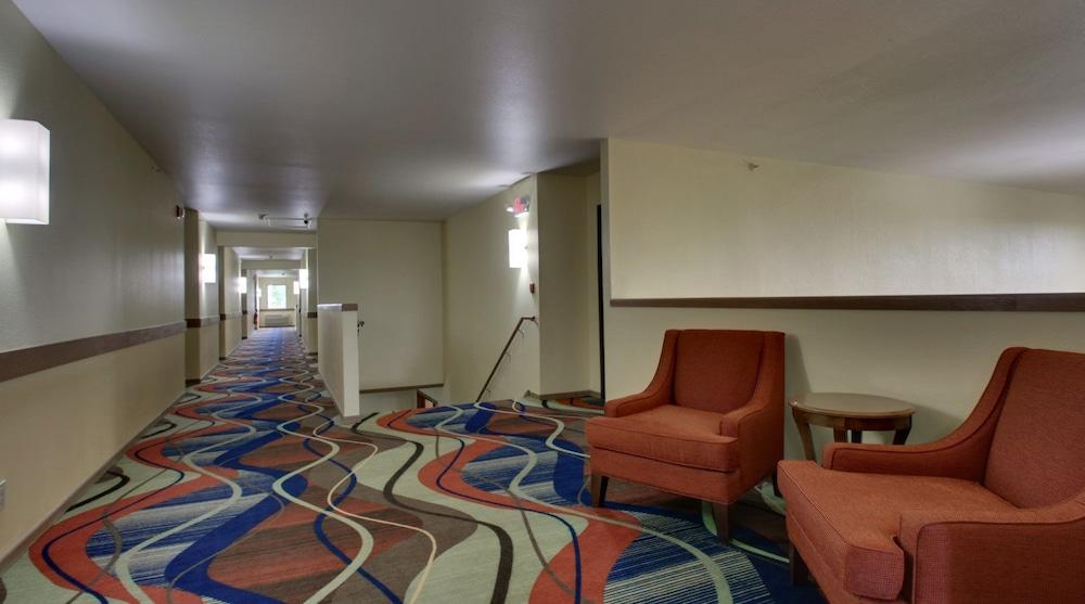 Heritage Grand Inn photo 12
