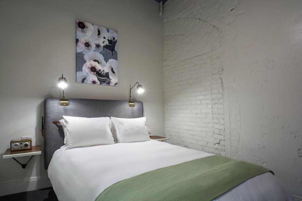 The Old No. 77 Hotel & Chandlery photo 41