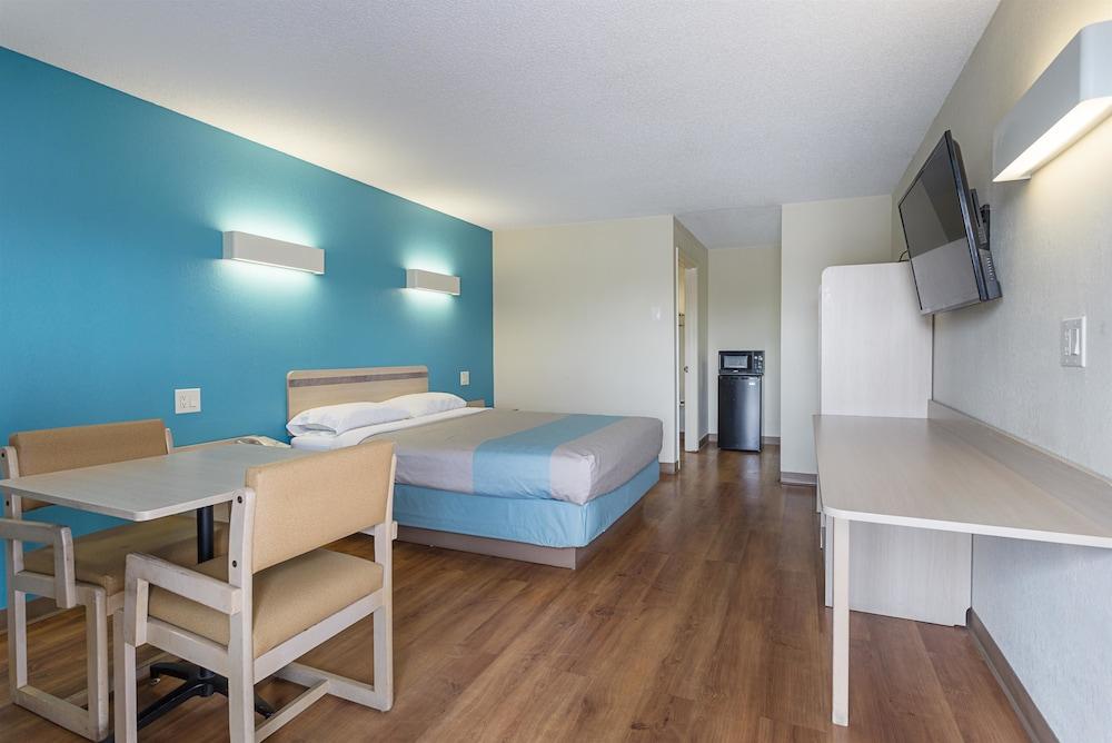 Motel 6 Bells, TN - Brownsville photo 18