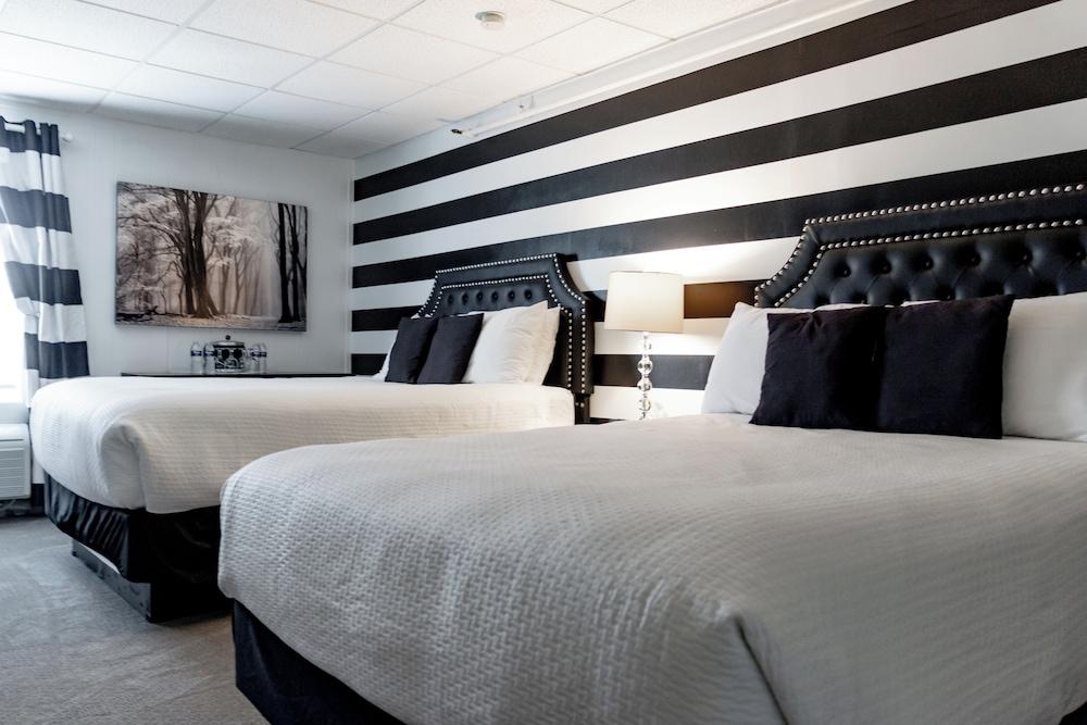Hotel Frankfort & Restaurant photo 41
