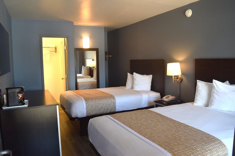 SF Central Hotel photo 8