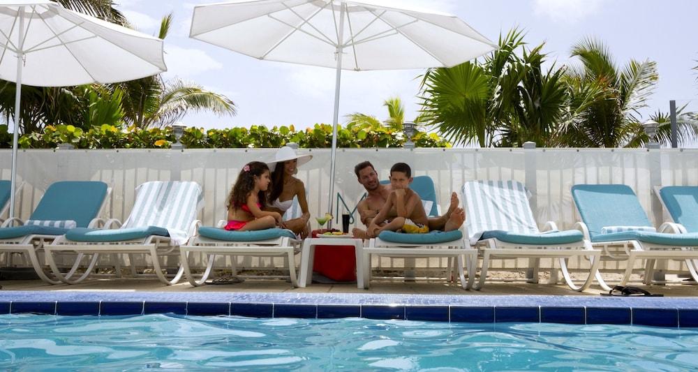 Marenas Beach Resort photo 38