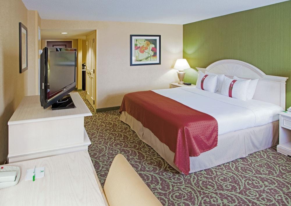 Holiday Inn Chantilly-Dulles Expo Center by IHG photo 5