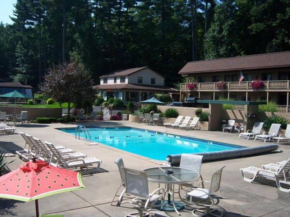 Tall Pines Motel photo 18
