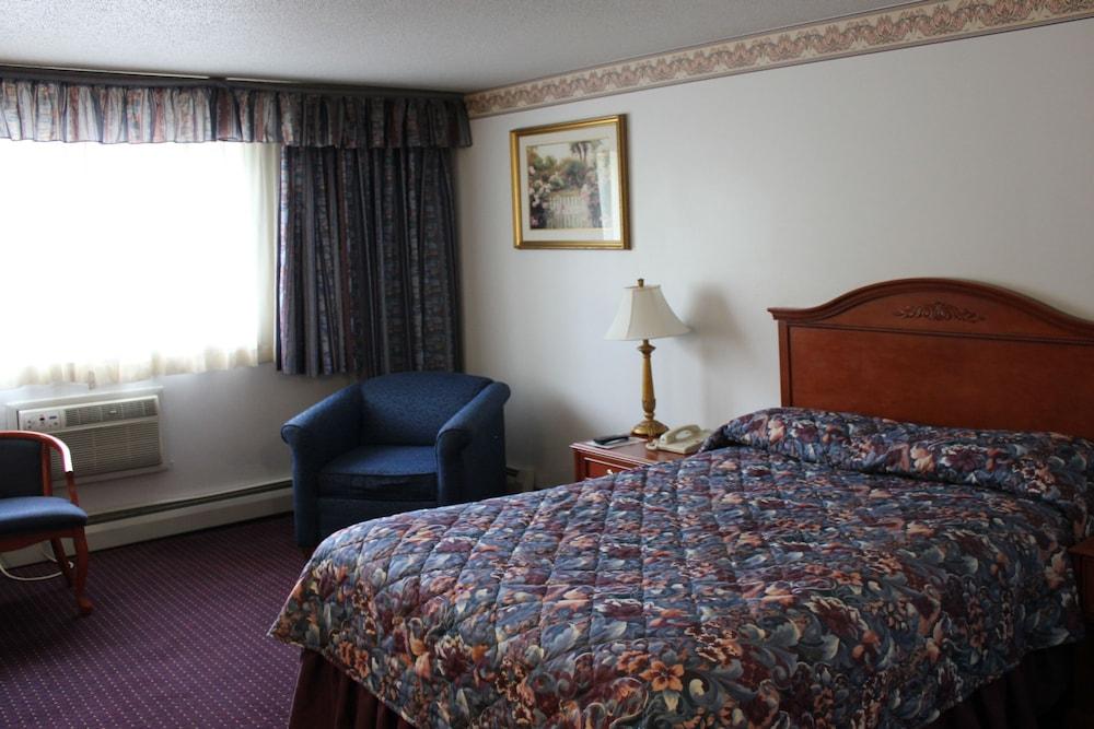 Best Western Caribou Inn photo 14