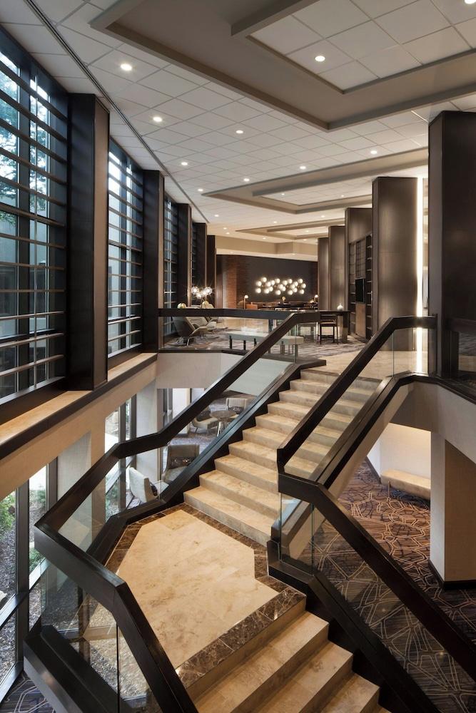 Dallas/Fort Worth Airport Marriott photo 39