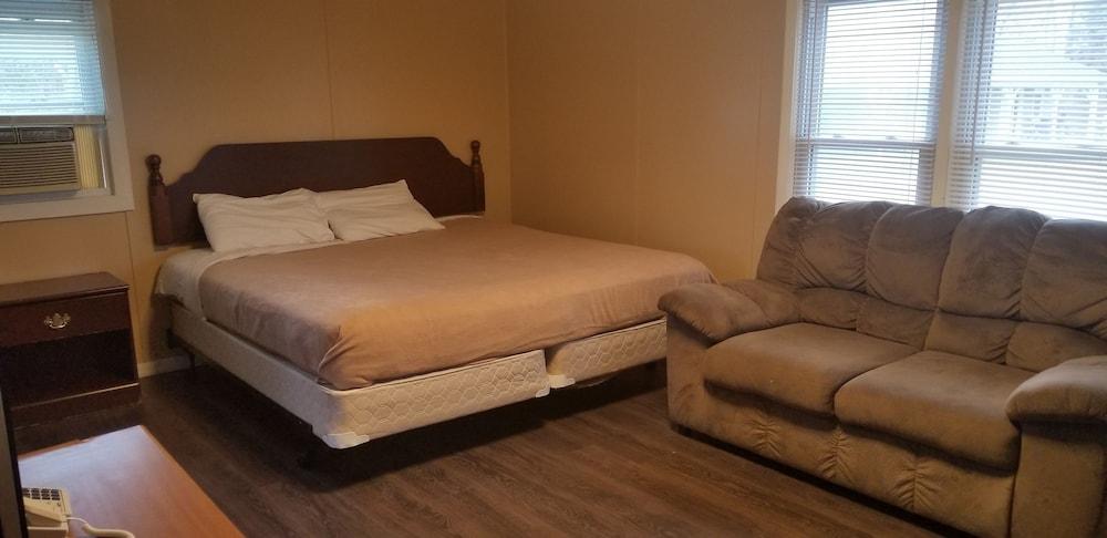 Rip Van Winkle Motel photo 9