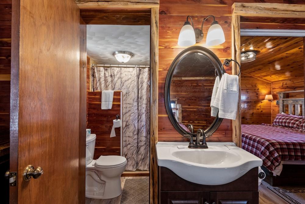 Log Cabin Inn photo 47