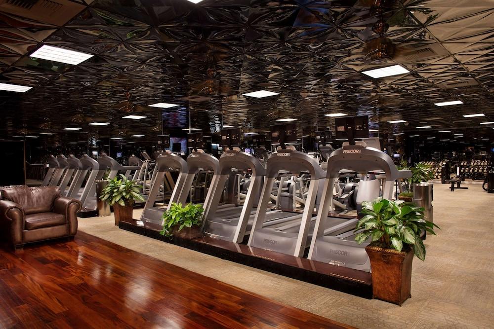 Peppermill Resort Spa Casino photo 38