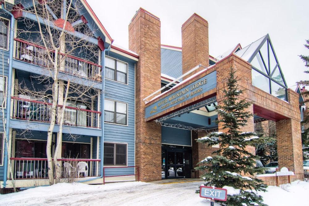 River Mountain Lodge photo 23