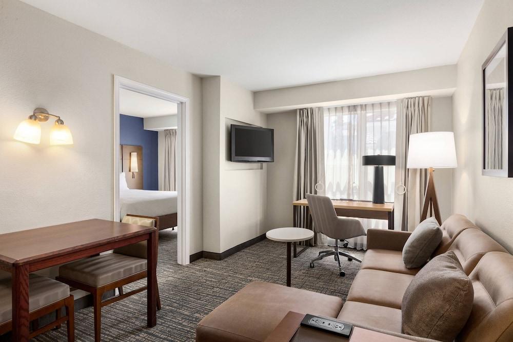Residence Inn Palmdale Lancaster photo 30