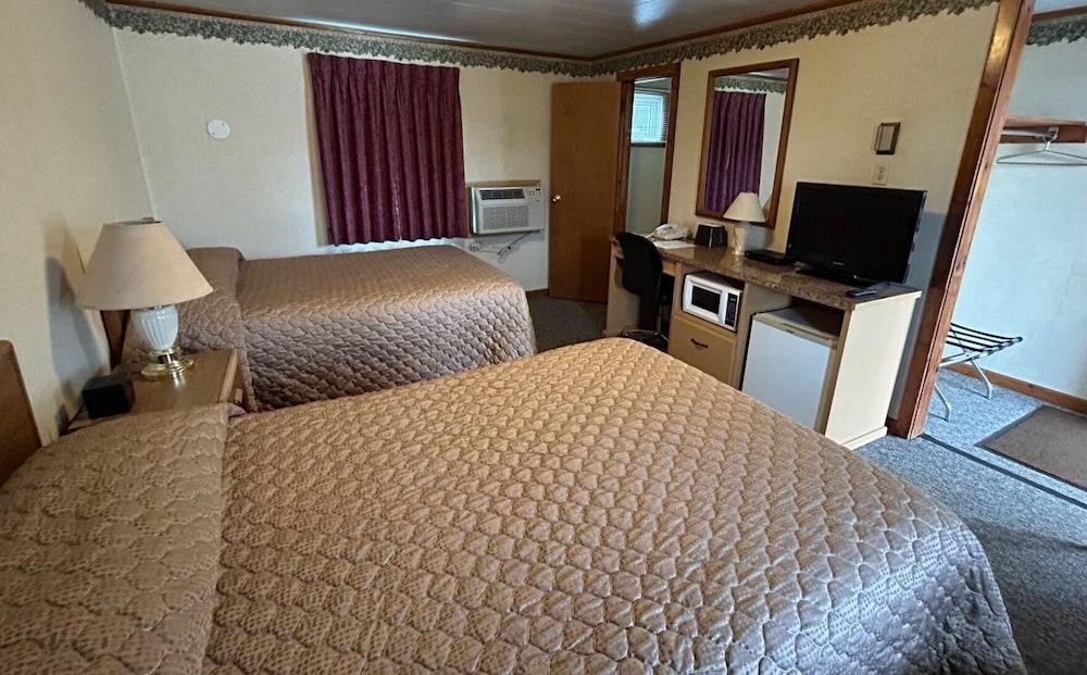 The Stevens Motel photo 12
