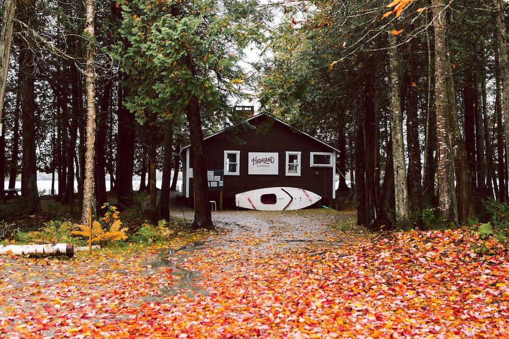 Highland Lodge photo 22
