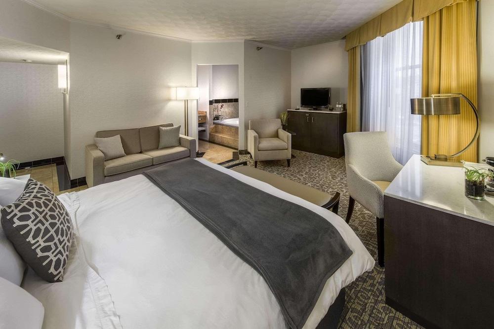Radisson Lackawanna Station Hotel Scranton photo 18