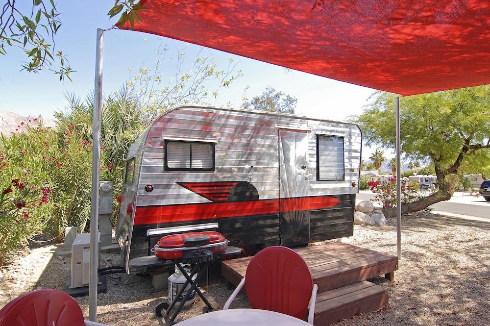 Palm Canyon Hotel & RV Resort photo 91