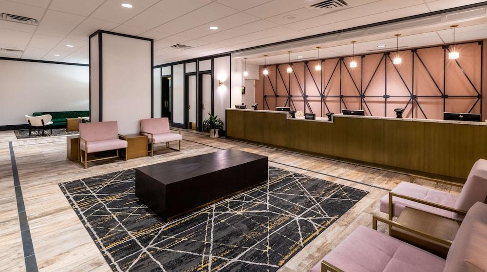 DoubleTree by Hilton Newark Penn Station photo 53