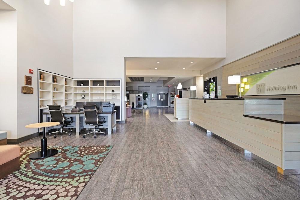 Holiday Inn Texarkana Arkansas Conv Ctr by IHG photo 3