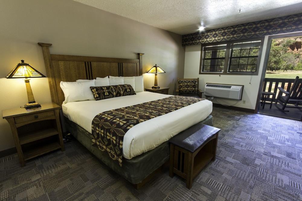 Zion Lodge - Inside The Park photo 9