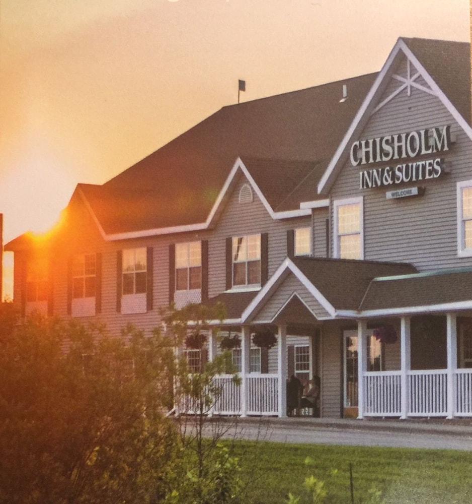 Chisholm Inn & Suites photo 20