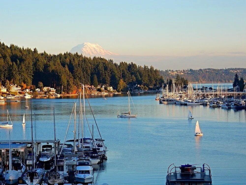 The Maritime Inn photo 21