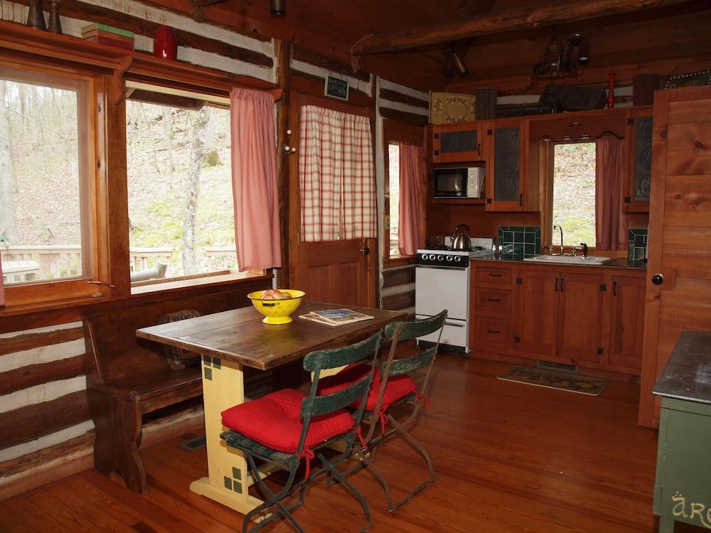 Lake Lucerne Resort & Ranch photo 15