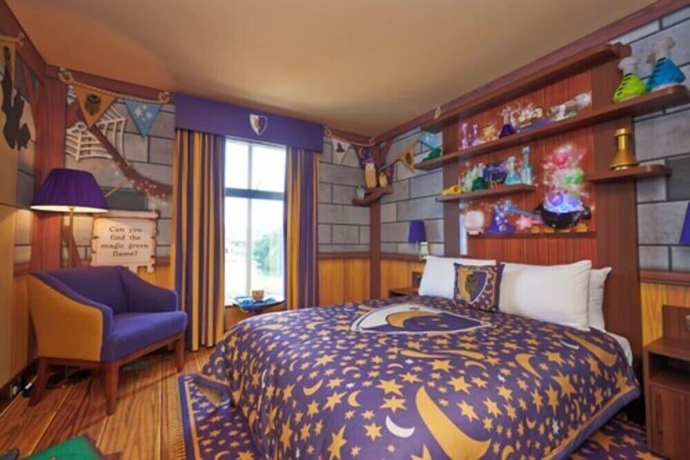 LEGOLAND California Hotel photo 17