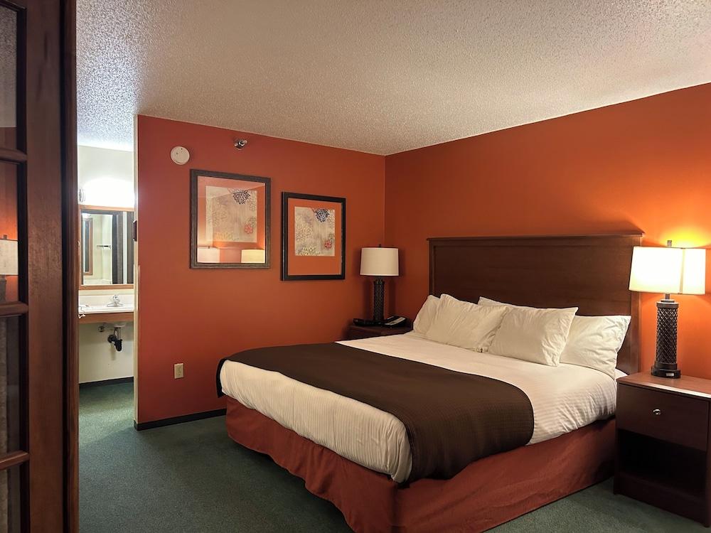 Northwoods Inn & Suites Blackduck photo 12