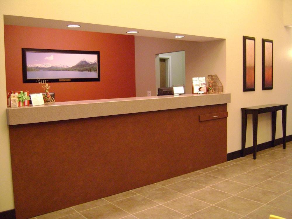 Aspen Hotel Soldotna photo 2
