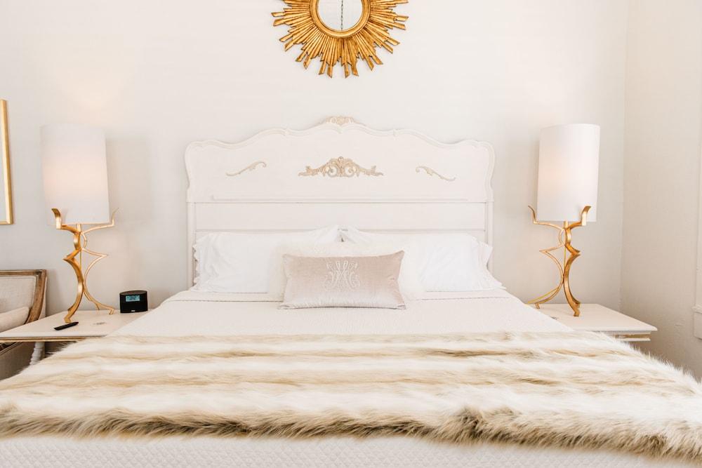 The Mason Boutique Hotel photo 6