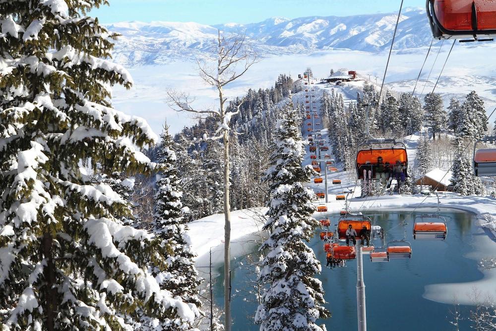 Hyatt Centric Park City photo 31