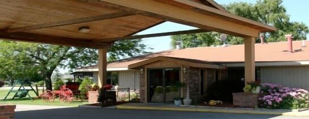 West Park Inn photo 1