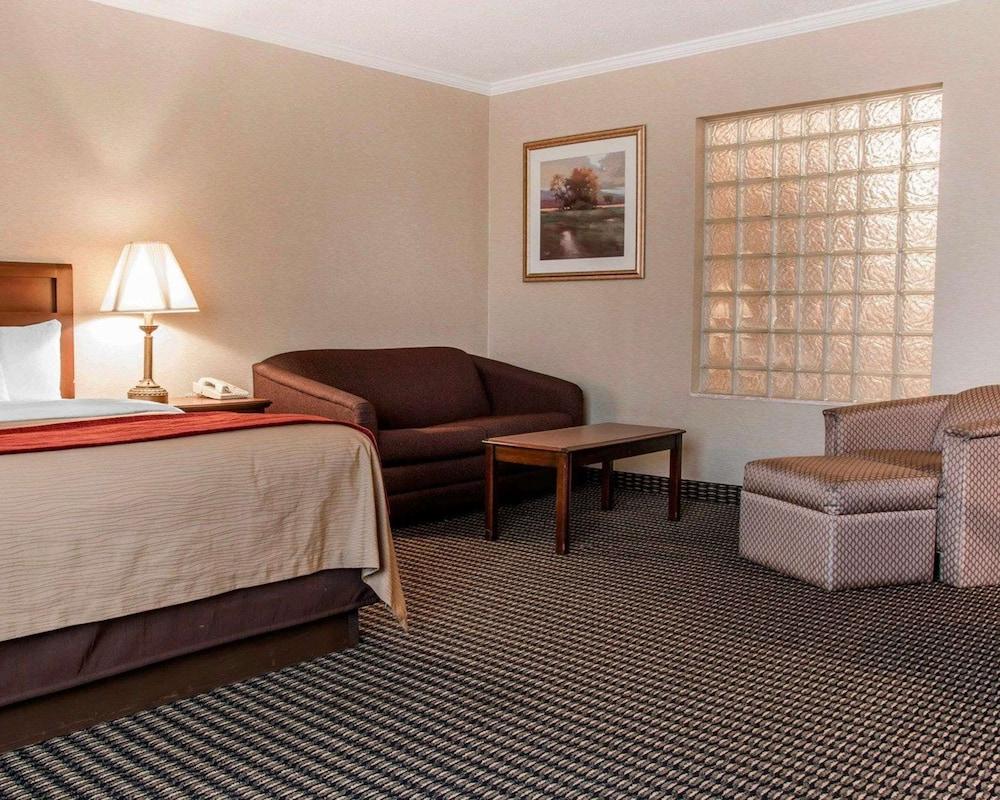 Wingate by Wyndham Livonia photo 18