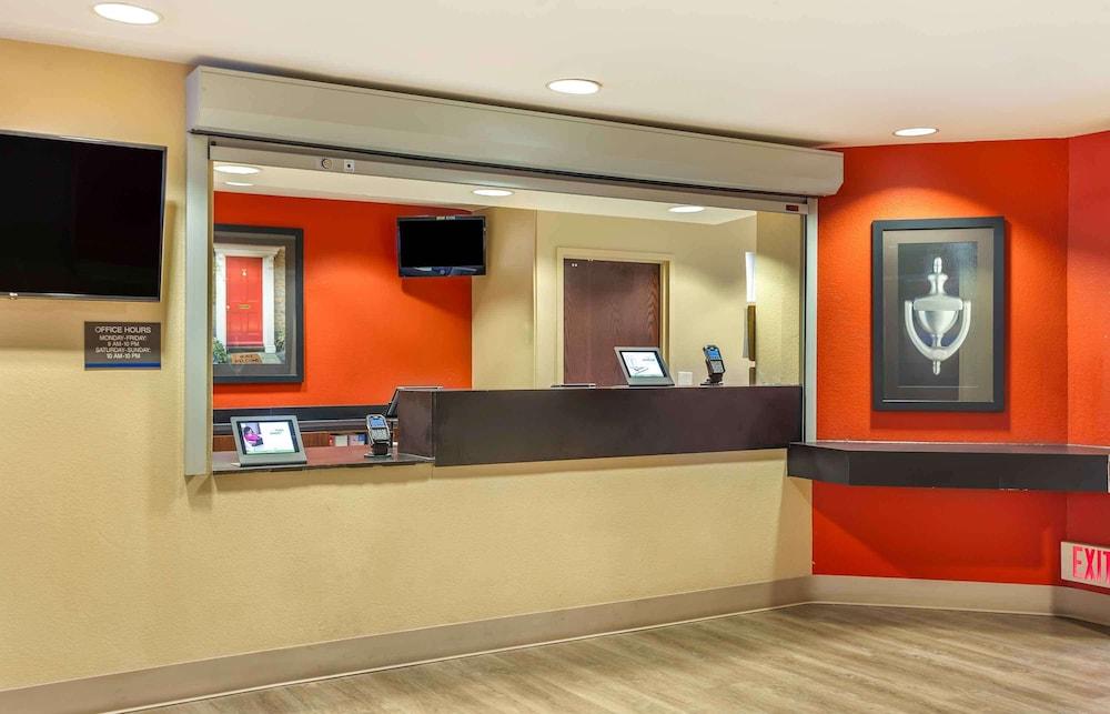 Extended Stay America Select Philadelphia Malvern Great Vall photo 2