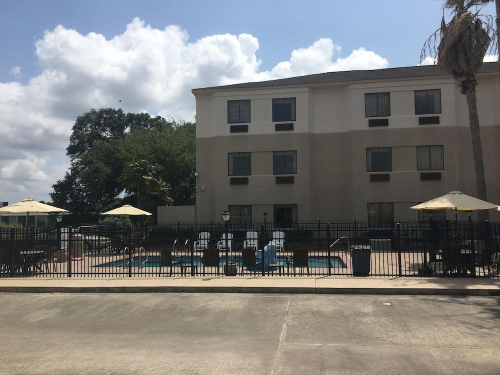 Sleep Inn Scott/Lafayette West photo 12