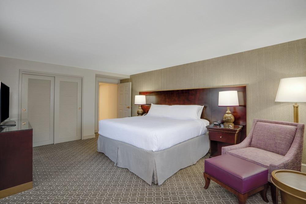 Crowne Plaza New Orleans French Qtr - Astor by IHG photo 30