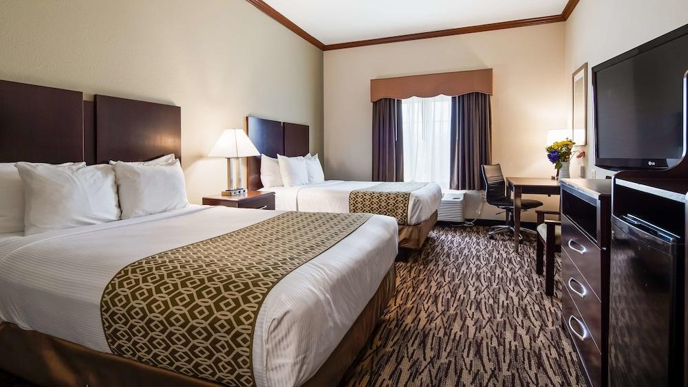 Best Western Refugio Inn photo 5