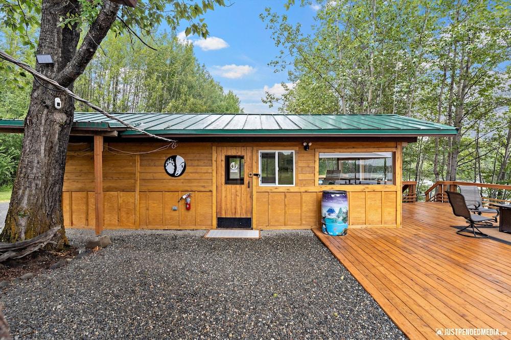 Great Alaska Adventures Lodge photo 13