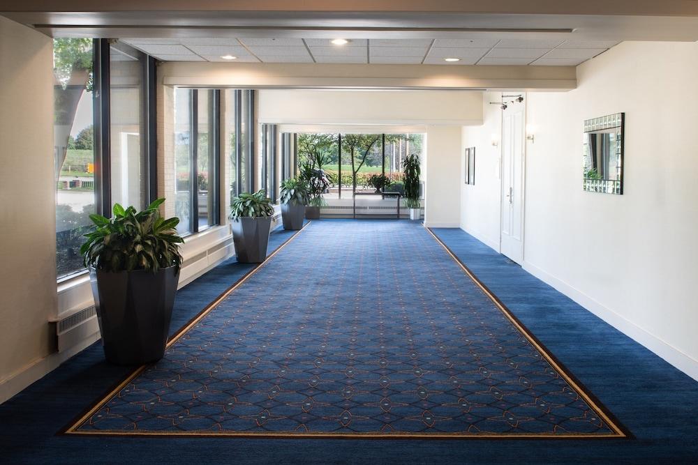 Sheraton Milwaukee Brookfield Hotel photo 46