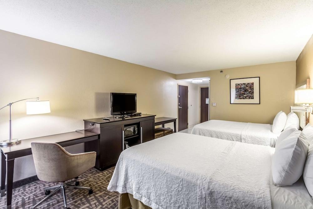 Hampton Inn Jackson/Pearl-International Airport photo 8