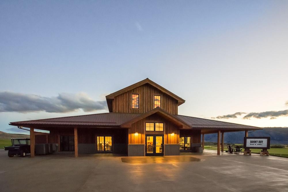 Inn at Gamble Sands photo 3