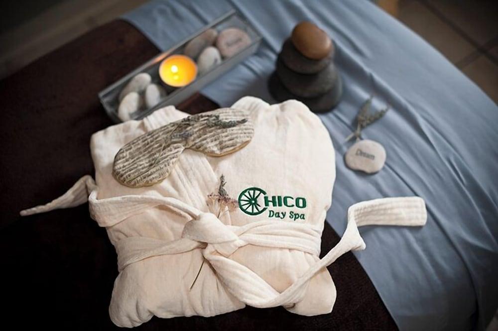 Chico Hot Springs Resort & Day Spa photo 43