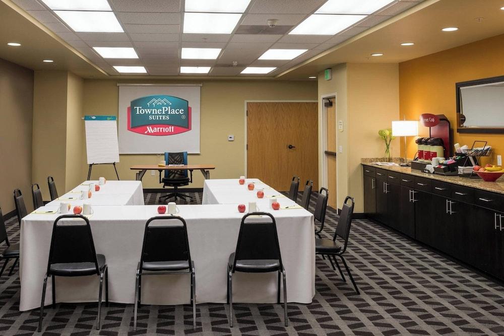 TownePlace Suites by Marriott Bend photo 17