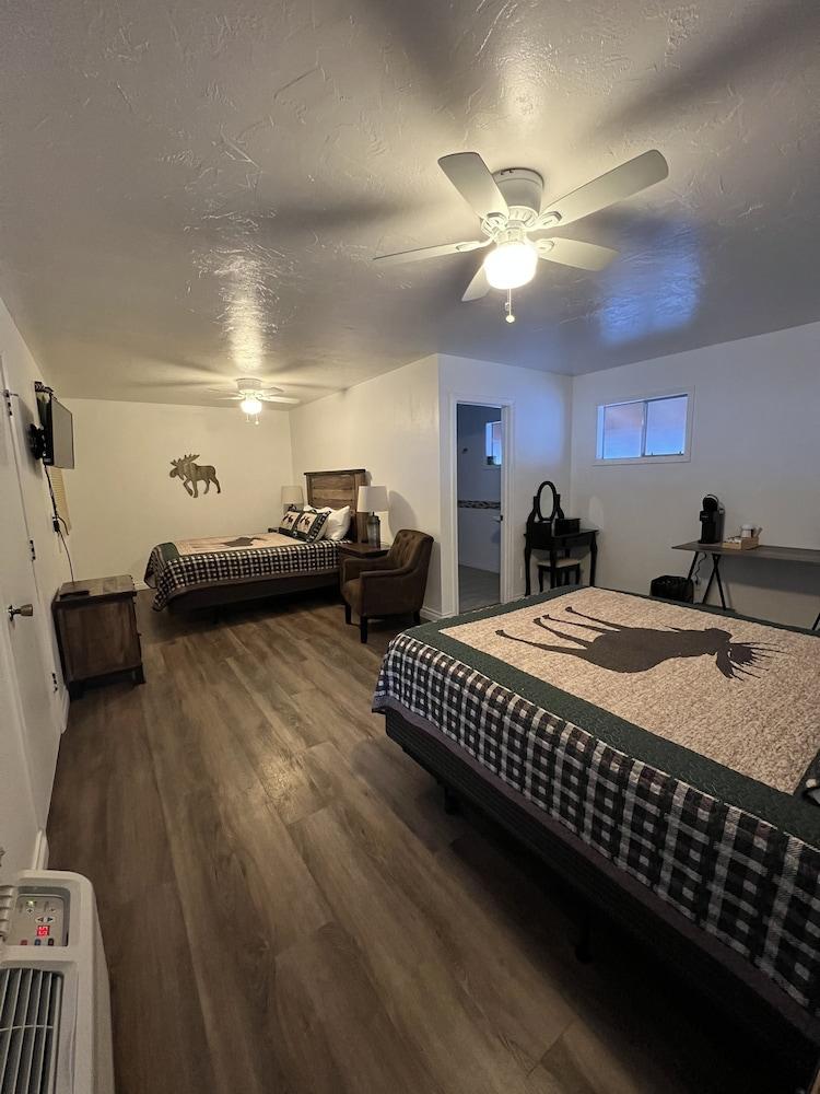 South Fork Junction Lodge & RV Park photo 8