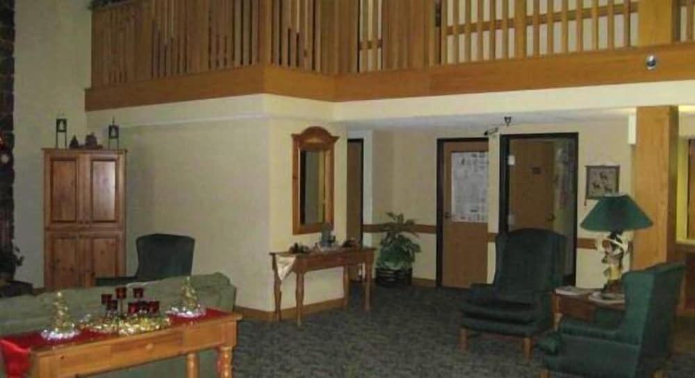 AmericInn by Wyndham Mora photo 9