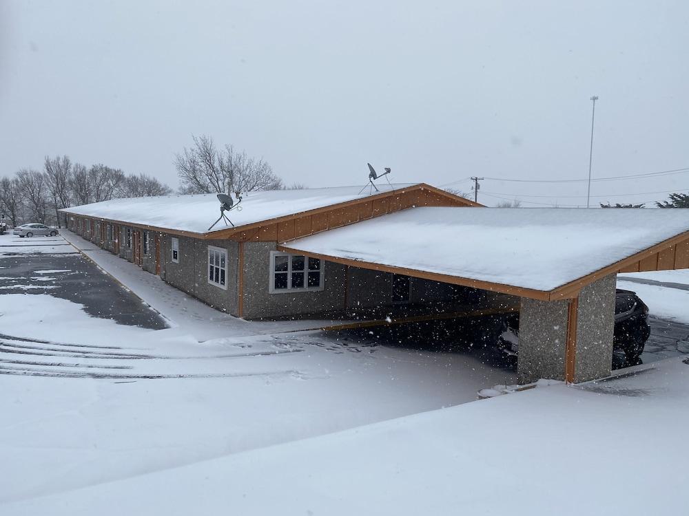 Century inn motel photo 25